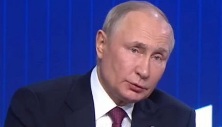 Путин прокомментировал желание Турции вступить в БРИКС