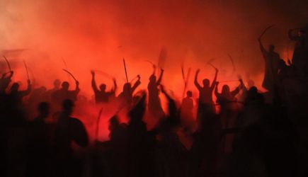 «Новый Нострадамус» объявил точную дату начала Третьей мировой войны