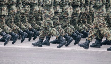 У нас просто заканчиваются люди — майор ВСУ