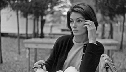 Умерла знаменитая актриса из фильма «Мужчина и женщина»