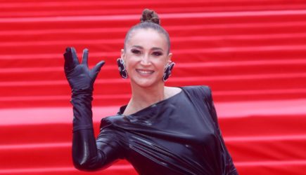 «Это позорно»: Бузовой запрещают выходить на сцену после конфликта с Басковым