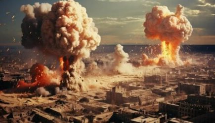 Покровск-Мирноград: шагу не сделать, не наступив на труп