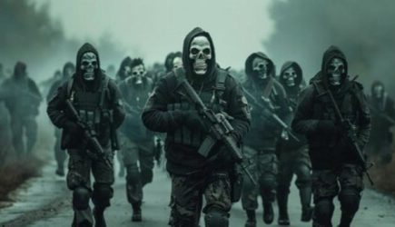 От Одессы до Харькова: Партизанское движение действует в ожидании русских — о схеме говорят координаторы