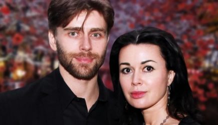 Заворотнюк была не первой: как живет бывшая жена Чернышева, которую он предал