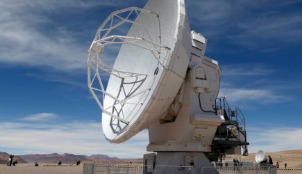 Обнаружена ближайшая потенциально обитаемая суперземля