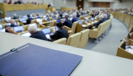 В стране &ndash; члене МУС пытались арестовать российского депутата