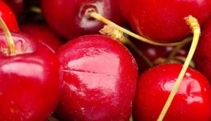 Какую черешню лучше покупать: красную или желтую &ndash; вот чем они отличаются
