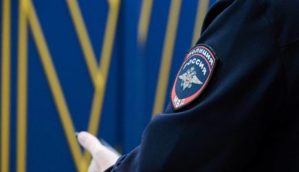 В Москве застрелен великий спортсмен. Ему было 34