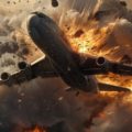 Взрыв 300 самолётов в воздухе: что уже известно