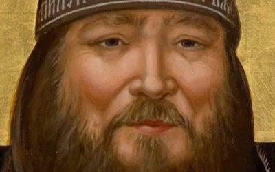 Пророчество старца Зосимы: Украина падет после этой трагедии