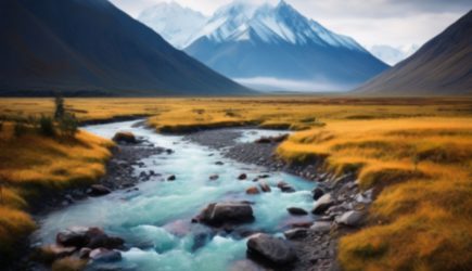 Объединение Республики Алтай и Алтайского края