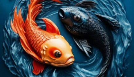 Сегодня Рыбы в ударе, интуитивный успех