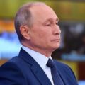 Путин ночью обратился к россиянам, причина веская