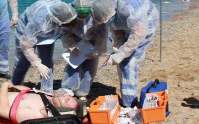 &laquo;Прошло три часа&raquo;. Реакция в США на удар по Севастополю