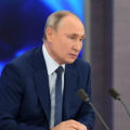 Неожиданно: Путин отменил решение России по Украине