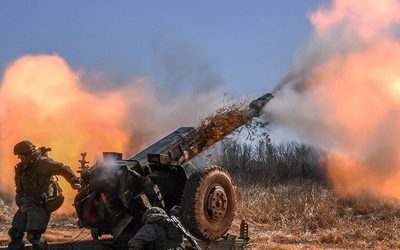 ВСУ пытаются отбить Волчанск под Харьковом — СМИ