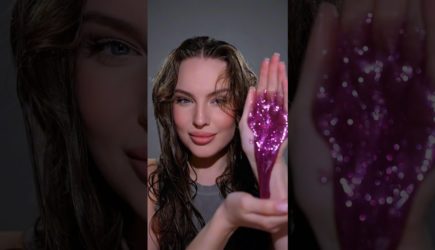 Все блестки утекли в канализацию