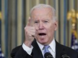 В &#171;историческом&#187; обращении Байдена всплыла подозрительная деталь