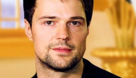 &laquo;Уже и не ждали&raquo;: работающий за границей Козловский вернулся в Россию