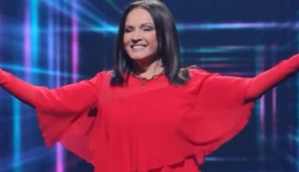 Селин «Дукалис» обрушился на Ротару из-за позорной выходки