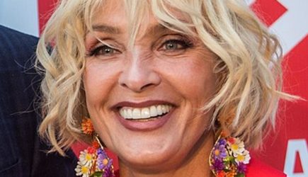 «Советская эскортница»: раскрыта страшная тайна Лаймы Вайкуле