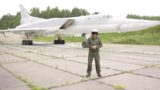 Лётчику ВС России обещали $3 млн за угон Ту-22М3