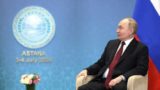 Си Цзиньпин поставил вопрос ребром, Путин ответил