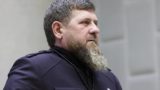 Кадыров сделал предсказание насчёт СВО