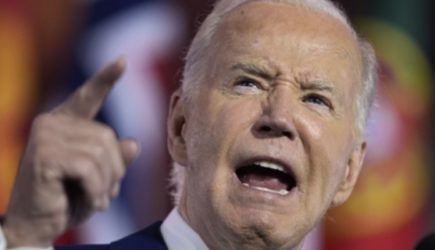 Cтрасти в США &laquo;порядочно накалились&raquo;