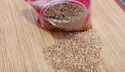 Какой категории людей нужно отказаться от &laquo;полезной&raquo; гречки