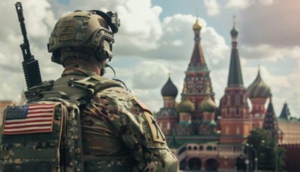 Казахстан предупреждён «перед решительной дракой»