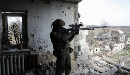 Против России собираются воевать «друзья»