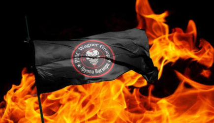 «Живых и здоровых будет немного»: разговор тет-а-тет с Евгением Пригожиным