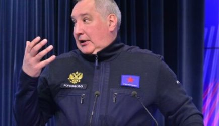 «Это уже не смешно»: Рогозин срочно обратился к Белоусову и раскрыл «полководцев»