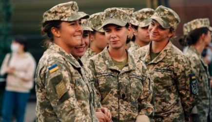 «Ведьмы» на Харьковском направлении: «Сафари-шоу» на русских