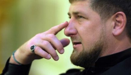 «Сейчас нас порежут тут всех!» — испугались люди.