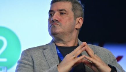 Шахназаров назвал фамилии бездарных детей звёзд: «Ты не актёр, ты просто присосался»