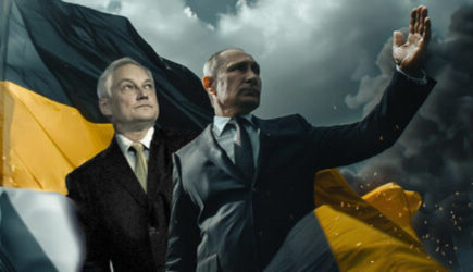 Выполнил главное обещание, чего не сделал Шойгу — Белоусов «разошёлся»