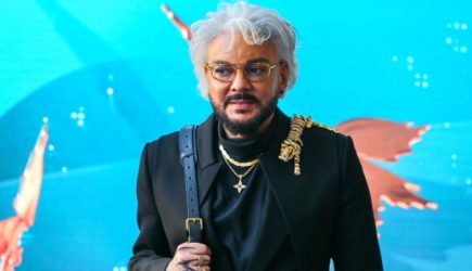 Смыло рекой: с Киркоровым в Сочи произошло ЧП