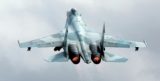 «Отошел!»: что известно о перехвате Су-27 американского F-16, видео