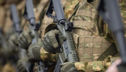 Стало известно, что кричат иностранные наемники ВСУ в радиоэфире