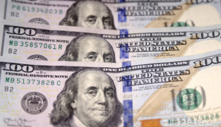 Денежные переводы в Узбекистан выросли на 25%, доля России продолжает сокращаться &mdash; ЦБ