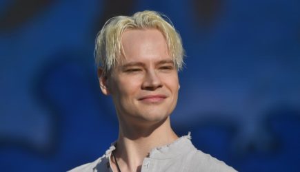 «Помесь бардака с кабаком»: Прилепин назвал неприятный аспект в звании SHAMAN