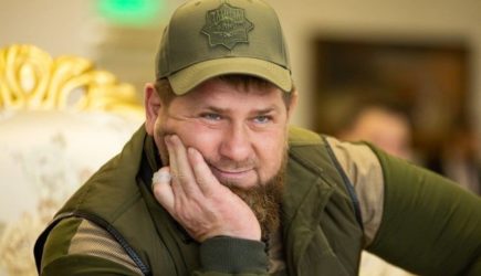 Рамзан Кадыров призвал &laquo;закрыть к чертовой матери&raquo; YouTube