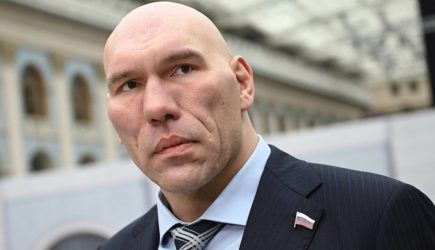 Валуев объяснил низкие результаты россиян на Олимпиаде в Париже. У них пока нет ни одной медали