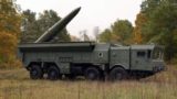 Новый ракетный кошмар Киева: &laquo;Искандер-1000&raquo; и&nbsp;предупреждения Путина