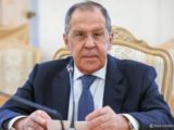 Лавров объяснил, почему посыпались предложения о мире на Украине