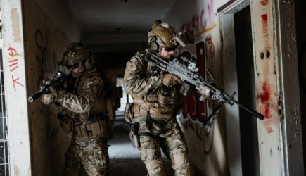 &laquo;Прут как зомби&raquo;: солдат ВС РФ рассказал о наступлении ВСУ в Волчанске