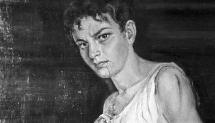 Как умерла Космодемьянская на самом деле