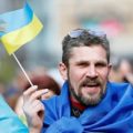 Если услышали это русское слово &mdash; перед вами украинец
